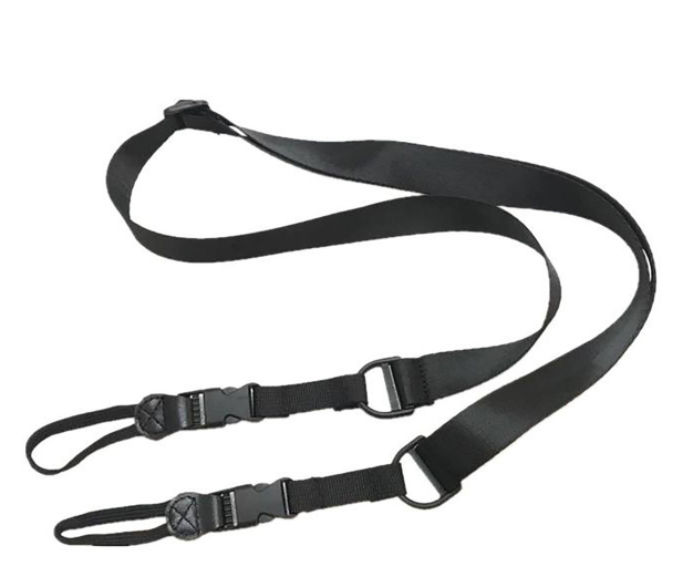 4smarts Uniwersalny pasek na ramię do etui z uchwytem  Grip Case - 1512606 - zdjęcie